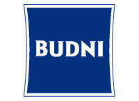 Logo von Budni