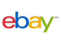 Logo von Ebay