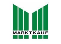 Logo von Marktkauf