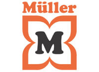 Logo von Müller