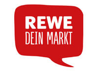 Logo von Rewe