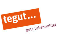 Logo von Tegut