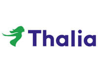 Logo von Thalia