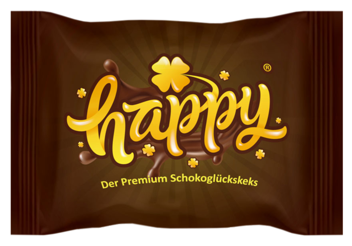 Happy Glückskekse – 7 Tage Segen, der Glaubenskeks – Bild 2